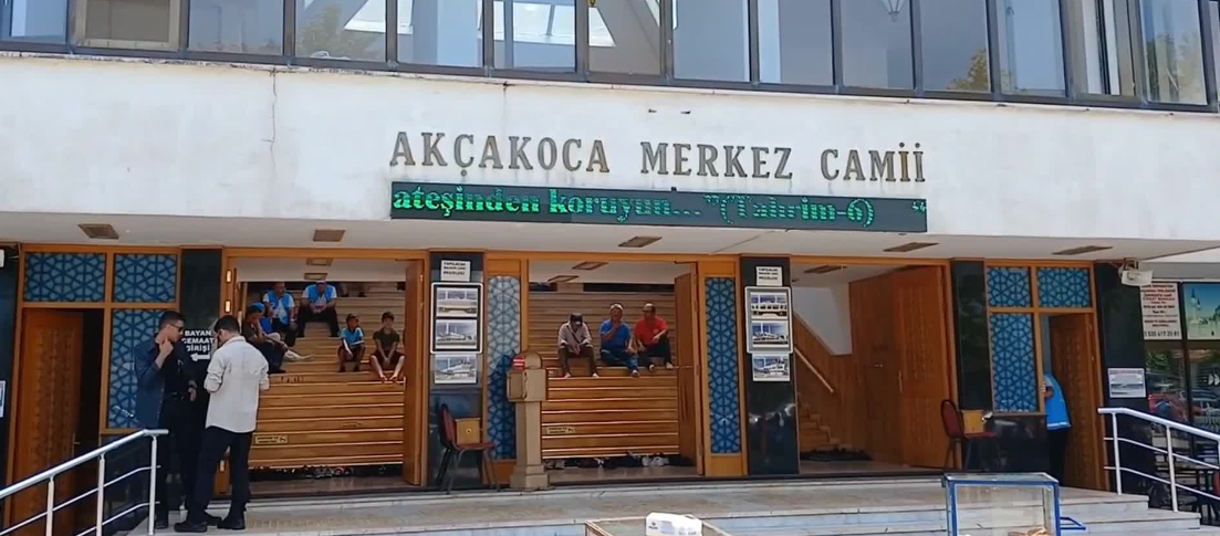 Diyanet İşleri Başkanı Ali Erbaş: "Evlilik yaşı 25'lere 30'lara çıkıyor. Bu konuda gençlerimizi uyaralım"